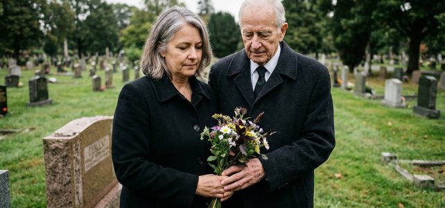 Comment bien organiser les obsèques : de la cérémonie à la dernière étape mémorielle Comment bien organiser les obsèques : de la cérémonie à la dernière étape mémorielle