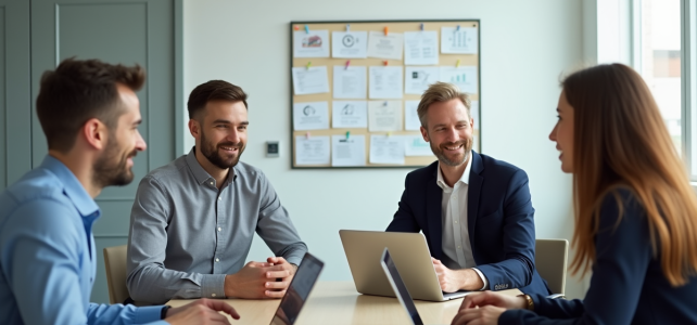 Éducation et numérique : vers une gestion centralisée des communications Éducation et numérique : vers une gestion centralisée des communications