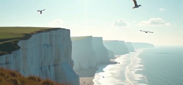 Voyager entre les deux rives de la Manche : quelles options aujourd’hui ?