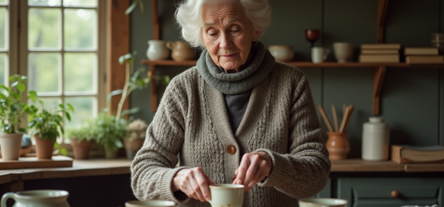 Croyances populaires autour des remèdes de grand-mère : info ou intox ? Croyances populaires autour des remèdes de grand-mère : info ou intox ?