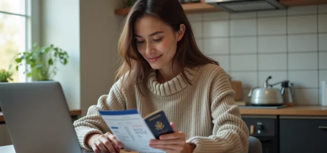 Faut-il vraiment ajouter les deuxièmes prénoms sur un billet d’avion easyJet ? Faut-il vraiment ajouter les deuxièmes prénoms sur un billet d’avion easyJet ?