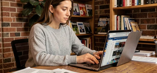 Où trouver toute l’actualité alternative en ligne : guide des meilleures sources d’information Où trouver toute l’actualité alternative en ligne : guide des meilleures sources d’information