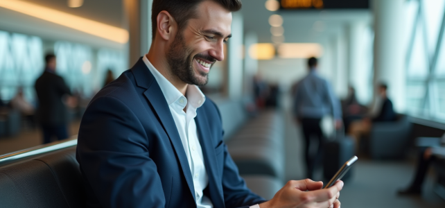 Voyage et fidélité : tirer le meilleur parti des programmes aériens Voyage et fidélité : tirer le meilleur parti des programmes aériens