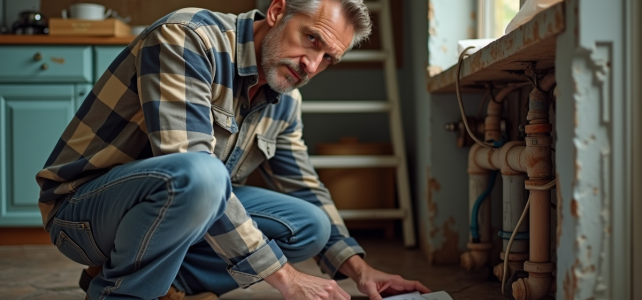 Travaux maison : les défis techniques souvent sous-estimés Travaux maison : les défis techniques souvent sous-estimés