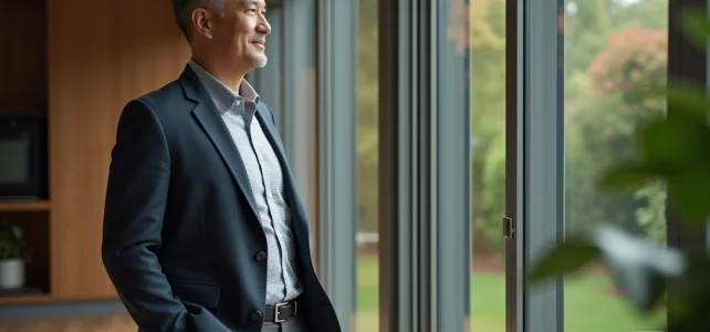 Découvrez les fenêtres haut de gamme du marché : sélection des meilleurs fabricants Découvrez les fenêtres haut de gamme du marché : sélection des meilleurs fabricants