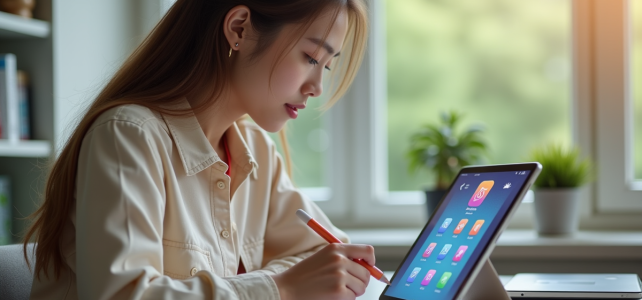 Révisions et nouvelles technologies : quelle appli pour booster sa mémoire ?