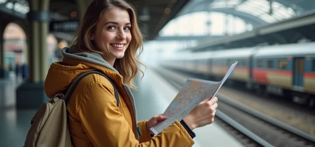 Astuces et inspirations voyages : conseils pratiques pour globe-trotteurs et curieux Astuces et inspirations voyages : conseils pratiques pour globe-trotteurs et curieux