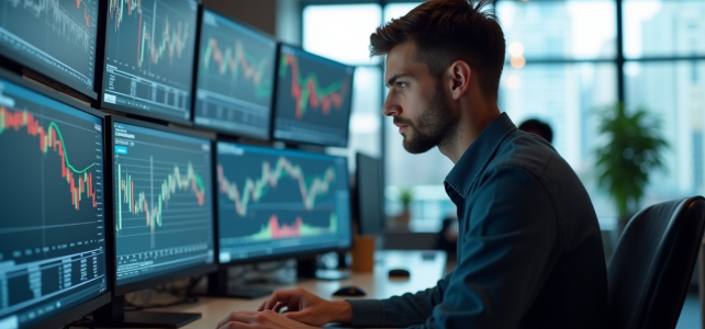 Ces outils méconnus qui aident les traders à prendre de meilleures décisions
