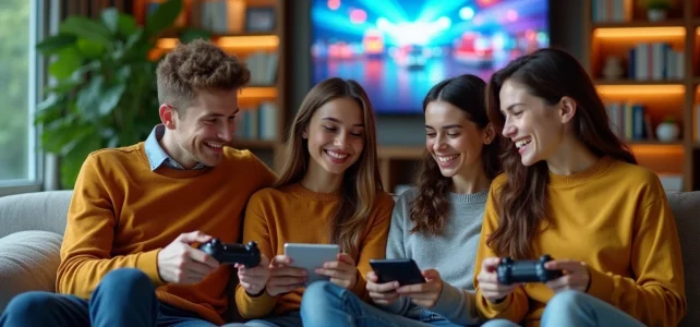 Découvrez les dernières tendances médias et divertissement à suivre en 2024