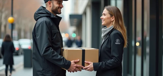 Solutions de transport rapide et fiable pour vos envois urgents partout en France