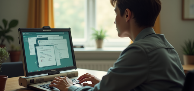 Comptes mail anciens : pourquoi ils intéressent encore certains utilisateurs Comptes mail anciens : pourquoi ils intéressent encore certains utilisateurs